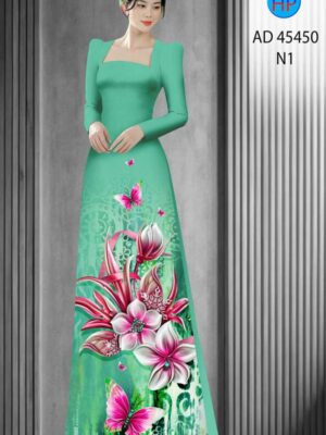 1756083563 515 Vai Ao Dai Hoa In 3D Moi Ra AD 45450