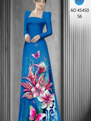 1756083563 541 Vai Ao Dai Hoa In 3D Moi Ra AD 45450