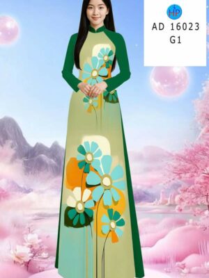 1756171726 343 Vai Ao Dai Hoa Cuc Thiet Ke 2025 AD 16023