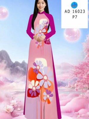 1756171727 610 Vai Ao Dai Hoa Cuc Thiet Ke 2025 AD 16023