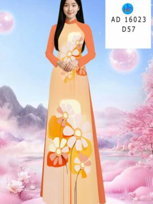 1756171727 684 Vai Ao Dai Hoa Cuc Thiet Ke 2025 AD 16023