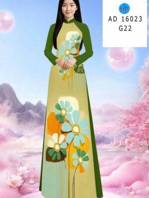 1756171728 943 Vai Ao Dai Hoa Cuc Thiet Ke 2025 AD 16023