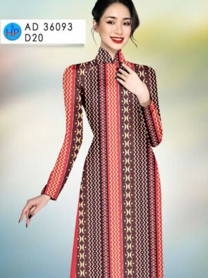 Vải Áo Dài HOa Văn Độc Đáo AD 36093 22 1756172094 471 Vai Ao Dai HOa Van Doc Dao AD 36093