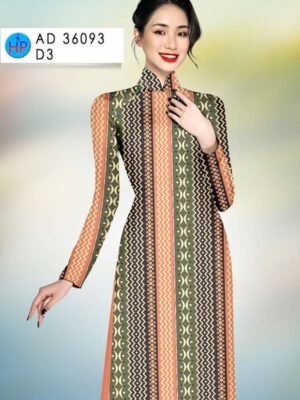 Vải Áo Dài HOa Văn Độc Đáo AD 36093 30 1756172094 613 Vai Ao Dai HOa Van Doc Dao AD 36093