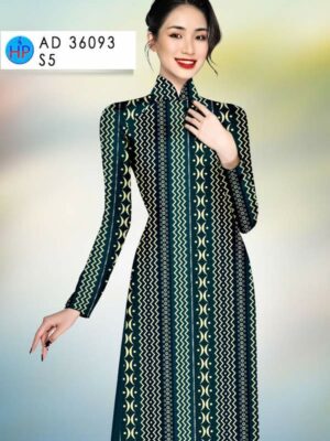 Vải Áo Dài HOa Văn Độc Đáo AD 36093 24 1756172094 832 Vai Ao Dai HOa Van Doc Dao AD 36093