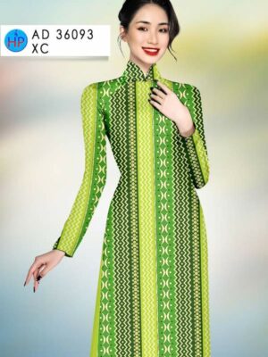 Vải Áo Dài HOa Văn Độc Đáo AD 36093 26 1756172094 956 Vai Ao Dai HOa Van Doc Dao AD 36093