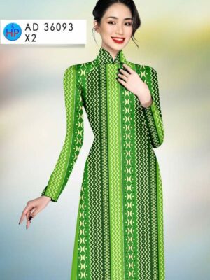 Vải Áo Dài HOa Văn Độc Đáo AD 36093 37 1756172095 139 Vai Ao Dai HOa Van Doc Dao AD 36093