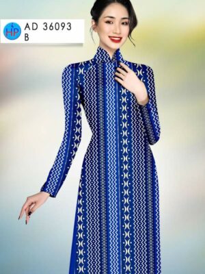 Vải Áo Dài HOa Văn Độc Đáo AD 36093 36 1756172095 196 Vai Ao Dai HOa Van Doc Dao AD 36093