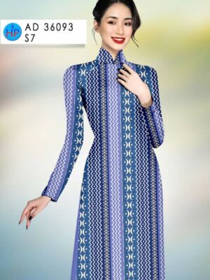 Vải Áo Dài HOa Văn Độc Đáo AD 36093 34 1756172095 263 Vai Ao Dai HOa Van Doc Dao AD 36093