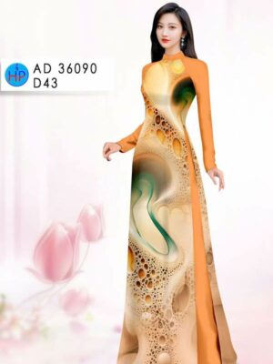 Vải Áo Dài Hoa Văn Sang Trọng AD 36090 27 1756172570 242 Vai Ao Dai Hoa Van Sang Trong AD 36090
