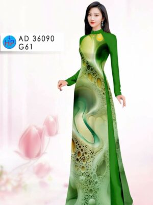 Vải Áo Dài Hoa Văn Sang Trọng AD 36090 21 1756172570 261 Vai Ao Dai Hoa Van Sang Trong AD 36090