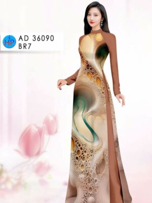 Vải Áo Dài Hoa Văn Sang Trọng AD 36090 25 1756172570 650 Vai Ao Dai Hoa Van Sang Trong AD 36090