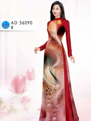 Vải Áo Dài Hoa Văn Sang Trọng AD 36090 31 1756172571 722 Vai Ao Dai Hoa Van Sang Trong AD 36090