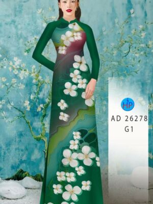 1756258981 710 Vai Ao Dai Hoa In 3D Moi Ra AD 26278