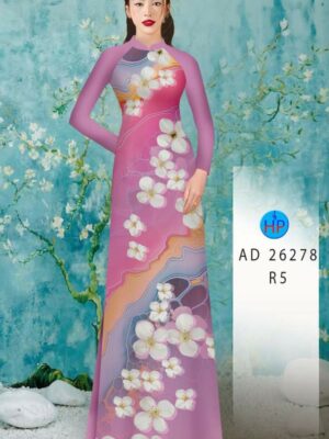 1756258981 904 Vai Ao Dai Hoa In 3D Moi Ra AD 26278