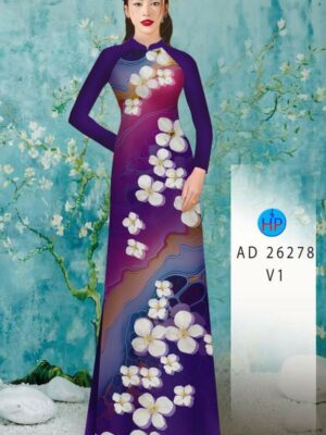 1756258982 451 Vai Ao Dai Hoa In 3D Moi Ra AD 26278