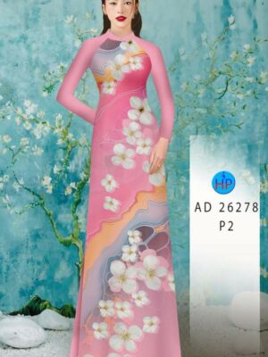 1756258983 266 Vai Ao Dai Hoa In 3D Moi Ra AD 26278
