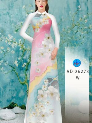 1756258983 843 Vai Ao Dai Hoa In 3D Moi Ra AD 26278