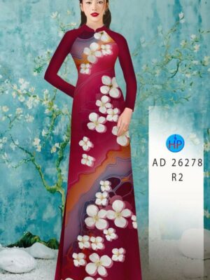 1756258983 989 Vai Ao Dai Hoa In 3D Moi Ra AD 26278
