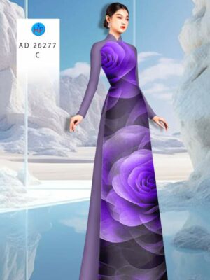 Vải Áo Dài Hoa Hồng Kiểu Mới AD 26277 22 1756259596 102 Vai Ao Dai Hoa Hong Kieu Moi AD 26277