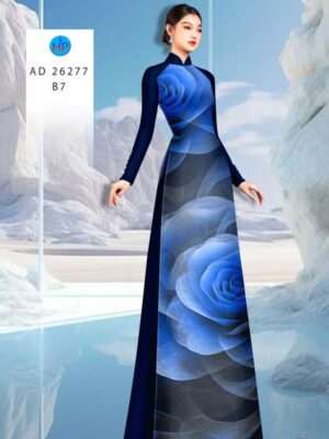 Vải Áo Dài Hoa Hồng Kiểu Mới AD 26277 23 1756259596 260 Vai Ao Dai Hoa Hong Kieu Moi AD 26277