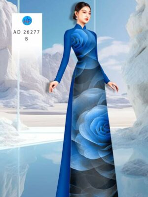 Vải Áo Dài Hoa Hồng Kiểu Mới AD 26277 33 1756259597 335 Vai Ao Dai Hoa Hong Kieu Moi AD 26277