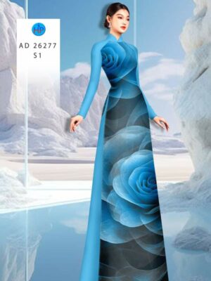 Vải Áo Dài Hoa Hồng Kiểu Mới AD 26277 31 1756259597 370 Vai Ao Dai Hoa Hong Kieu Moi AD 26277