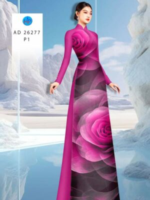Vải Áo Dài Hoa Hồng Kiểu Mới AD 26277 27 1756259597 754 Vai Ao Dai Hoa Hong Kieu Moi AD 26277