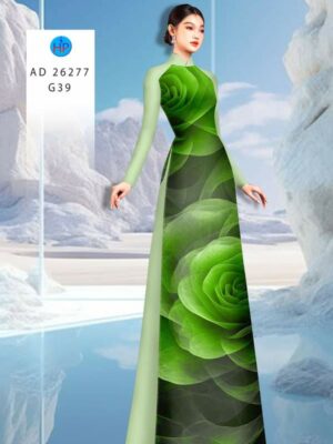 Vải Áo Dài Hoa Hồng Kiểu Mới AD 26277 36 1756259598 384 Vai Ao Dai Hoa Hong Kieu Moi AD 26277