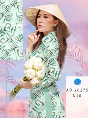 Vải Áo Dài Hoa Văn Mới Ra AD 26275 22 1756260037 501 Vai Ao Dai Hoa Van Moi Ra AD 26275