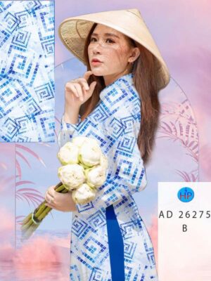 Vải Áo Dài Hoa Văn Mới Ra AD 26275 27 1756260037 955 Vai Ao Dai Hoa Van Moi Ra AD 26275