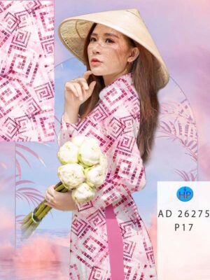 Vải Áo Dài Hoa Văn Mới Ra AD 26275 30 1756260038 541 Vai Ao Dai Hoa Van Moi Ra AD 26275