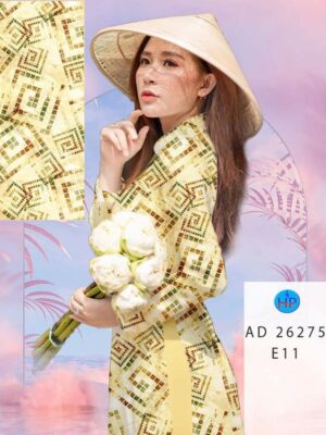 Vải Áo Dài Hoa Văn Mới Ra AD 26275 31 1756260038 643 Vai Ao Dai Hoa Van Moi Ra AD 26275