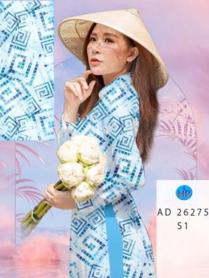 Vải Áo Dài Hoa Văn Mới Ra AD 26275 37 1756260039 162 Vai Ao Dai Hoa Van Moi Ra AD 26275