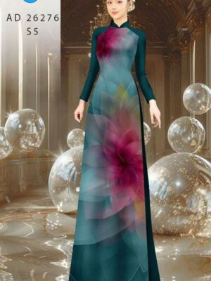 Vải Áo Dài Hoa In 3D Kiểu Mới AD 26276 25 1756260501 827 Vai Ao Dai Hoa In 3D Kieu Moi AD 26276