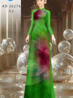 Vải Áo Dài Hoa In 3D Kiểu Mới AD 26276 27 1756260501 984 Vai Ao Dai Hoa In 3D Kieu Moi AD 26276