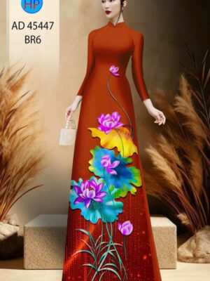 1756346746 470 Vai Ao Dai Hoa Sen Kieu Moi AD 45447
