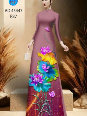 1756346746 641 Vai Ao Dai Hoa Sen Kieu Moi AD 45447