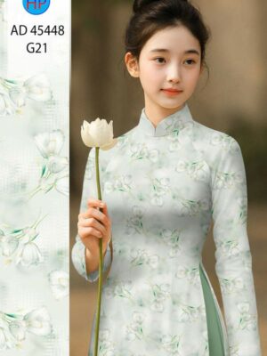 1756348008 398 Vai Ao Dai Hoa Deu Sang Trong AD 45448