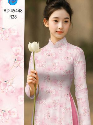 1756348009 645 Vai Ao Dai Hoa Deu Sang Trong AD 45448