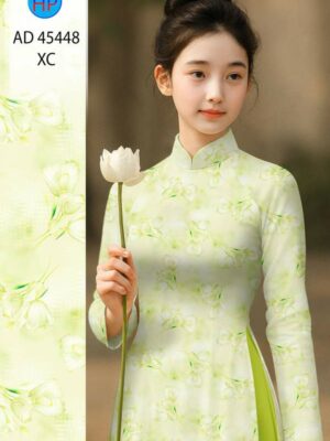 1756348009 915 Vai Ao Dai Hoa Deu Sang Trong AD 45448