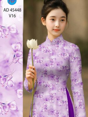 1756348010 581 Vai Ao Dai Hoa Deu Sang Trong AD 45448