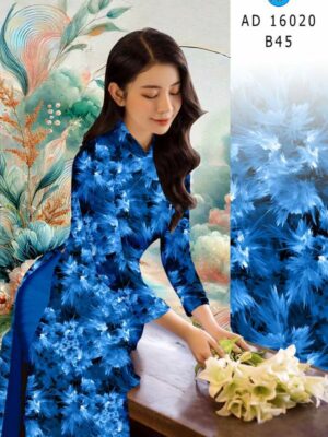 1756348349 224 Vai Ao Dai Hoa Deu Sang Trong AD 16020