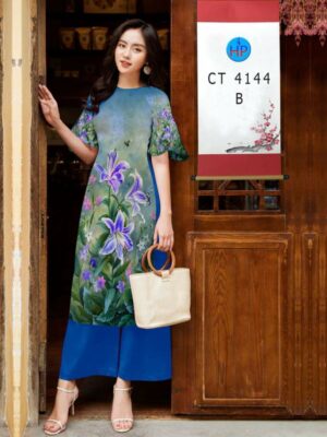 1756428949 143 Vai Ao Dai Hoa Ly Moi Ra AD CT4144