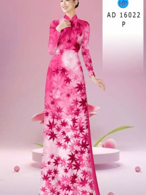 Vải Áo Dài Lá Phong Vừa Ra AD 16022 31 1756429321 103 Vai Ao Dai La Phong Vua Ra AD 16022