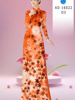 Vải Áo Dài Lá Phong Vừa Ra AD 16022 25 1756429321 208 Vai Ao Dai La Phong Vua Ra AD 16022