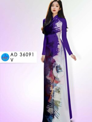 Vải Áo Dài Hoa In 3D Thiết Kế 2025 AD 36091 25 1756429737 384 Vai Ao Dai Hoa In 3D Thiet Ke 2025 AD