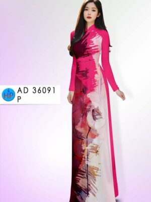 Vải Áo Dài Hoa In 3D Thiết Kế 2025 AD 36091 27 1756429737 676 Vai Ao Dai Hoa In 3D Thiet Ke 2025 AD