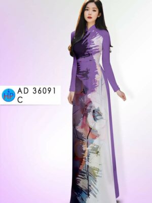 Vải Áo Dài Hoa In 3D Thiết Kế 2025 AD 36091 33 1756429738 614 Vai Ao Dai Hoa In 3D Thiet Ke 2025 AD
