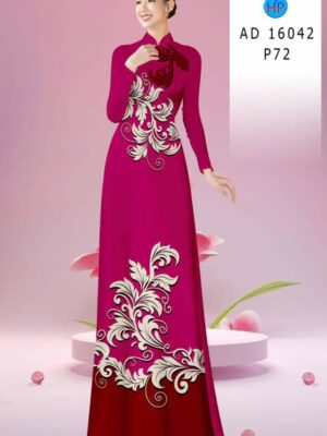 Vải Áo Dài Hoa Văn Thiết Kế 2025 AD 16042 24 1756521466 606 Vai Ao Dai Hoa Van Thiet Ke 2025 AD 16042